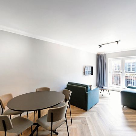 Staycity Aparthotels, Dublin, Christchurch エクステリア 写真