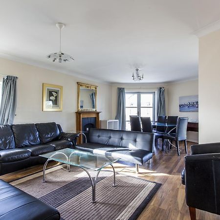 Staycity Aparthotels, Dublin, Christchurch エクステリア 写真