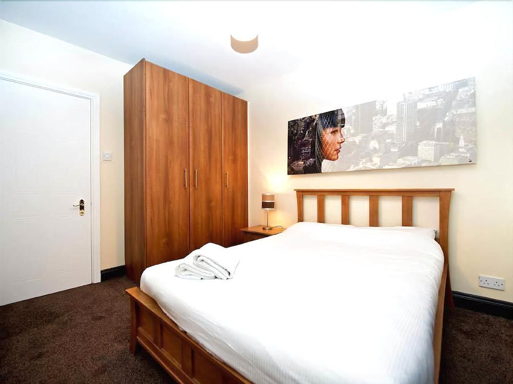 Staycity Aparthotels, Dublin, Christchurch エクステリア 写真
