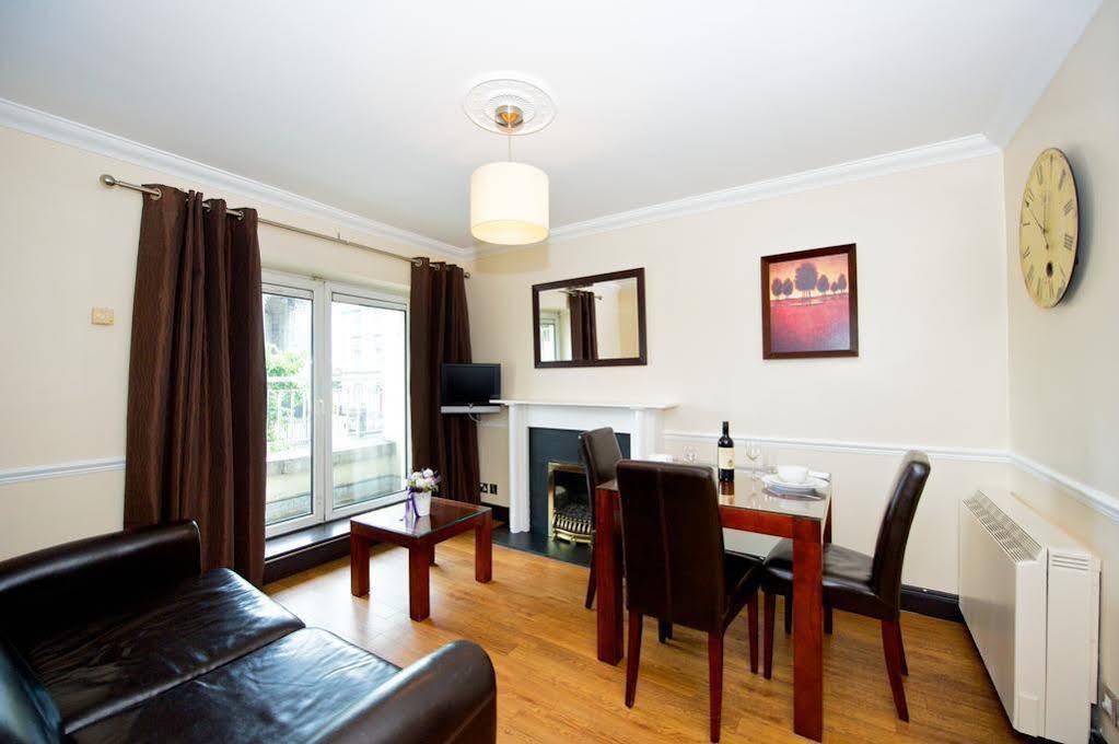 Staycity Aparthotels, Dublin, Christchurch エクステリア 写真