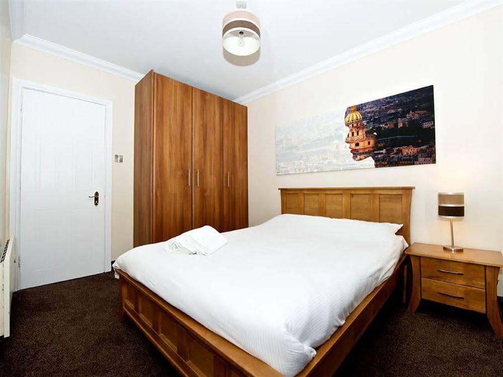 Staycity Aparthotels, Dublin, Christchurch エクステリア 写真