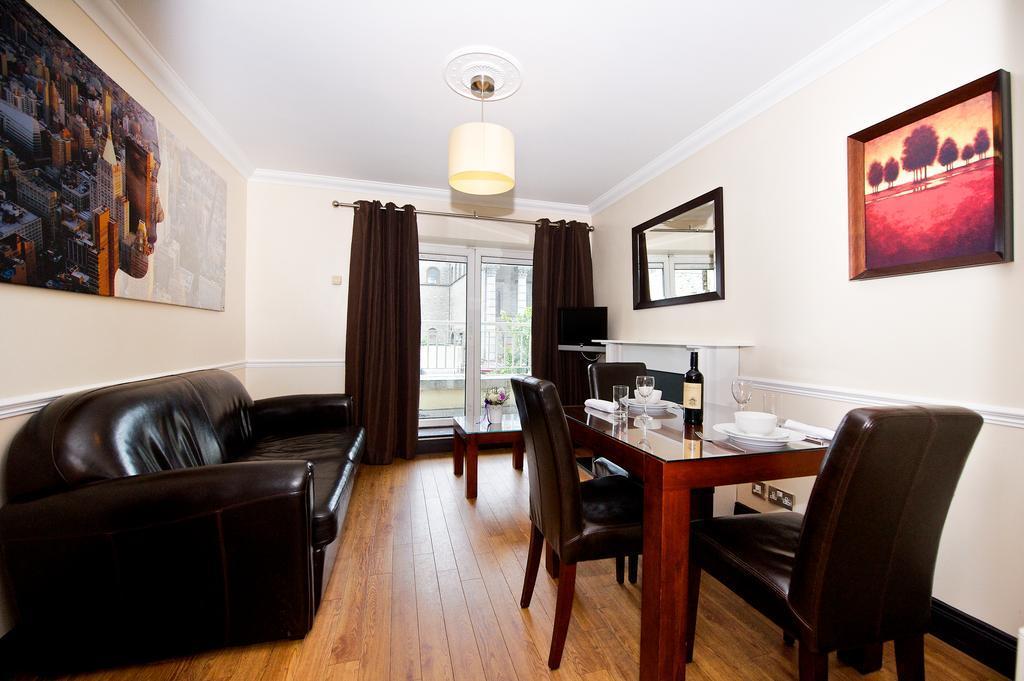 Staycity Aparthotels, Dublin, Christchurch エクステリア 写真