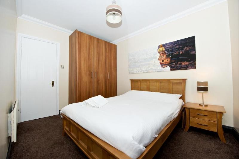 Staycity Aparthotels, Dublin, Christchurch エクステリア 写真