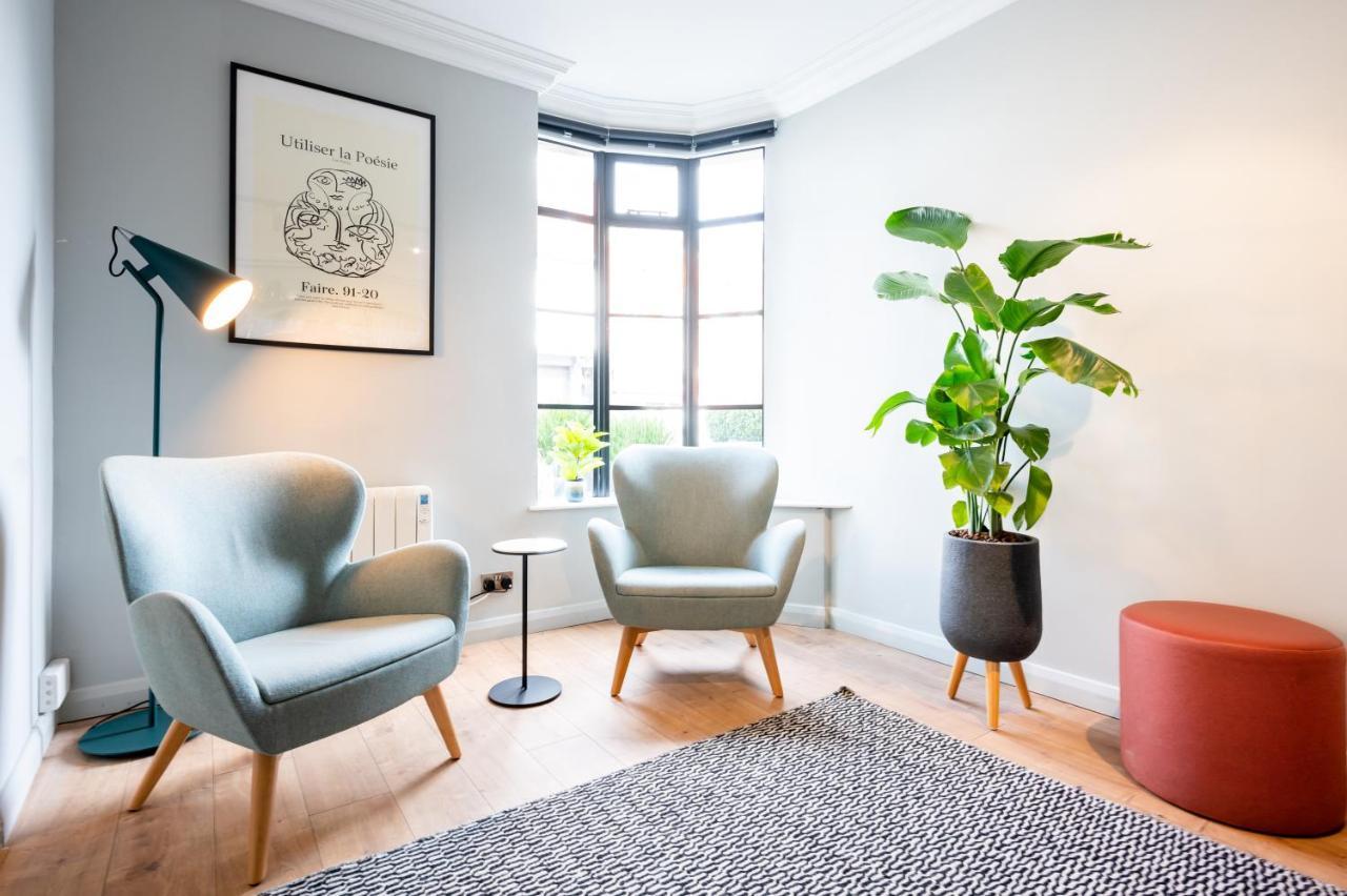 Staycity Aparthotels, Dublin, Christchurch エクステリア 写真