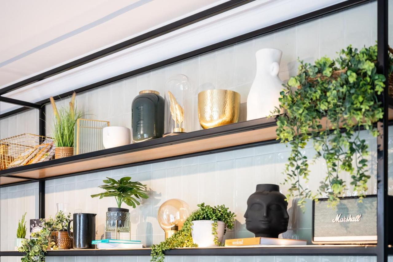 Staycity Aparthotels, Dublin, Christchurch エクステリア 写真