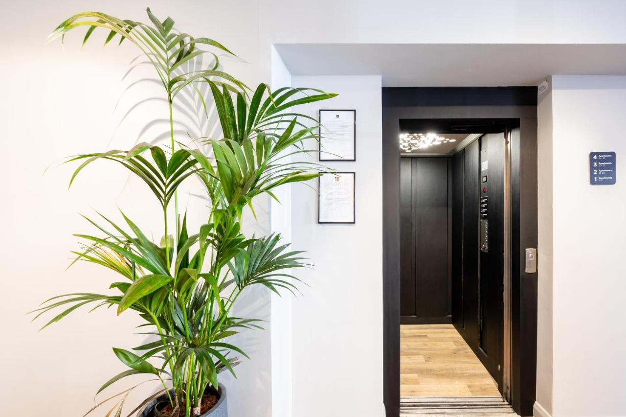 Staycity Aparthotels, Dublin, Christchurch エクステリア 写真