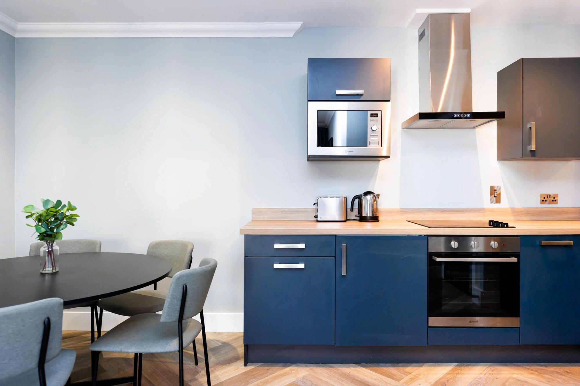 Staycity Aparthotels, Dublin, Christchurch エクステリア 写真