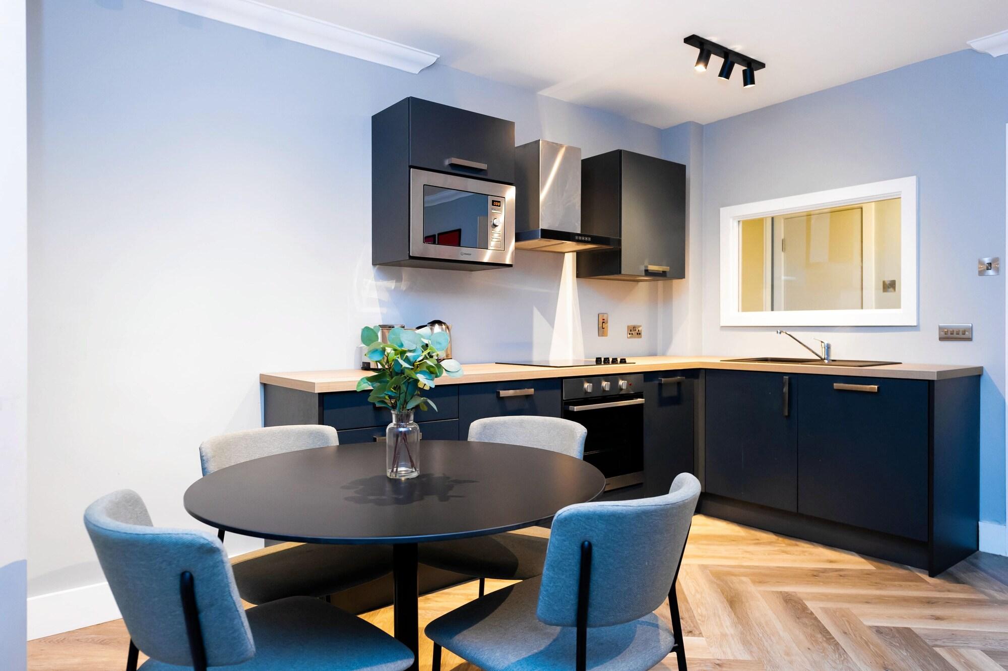 Staycity Aparthotels, Dublin, Christchurch エクステリア 写真