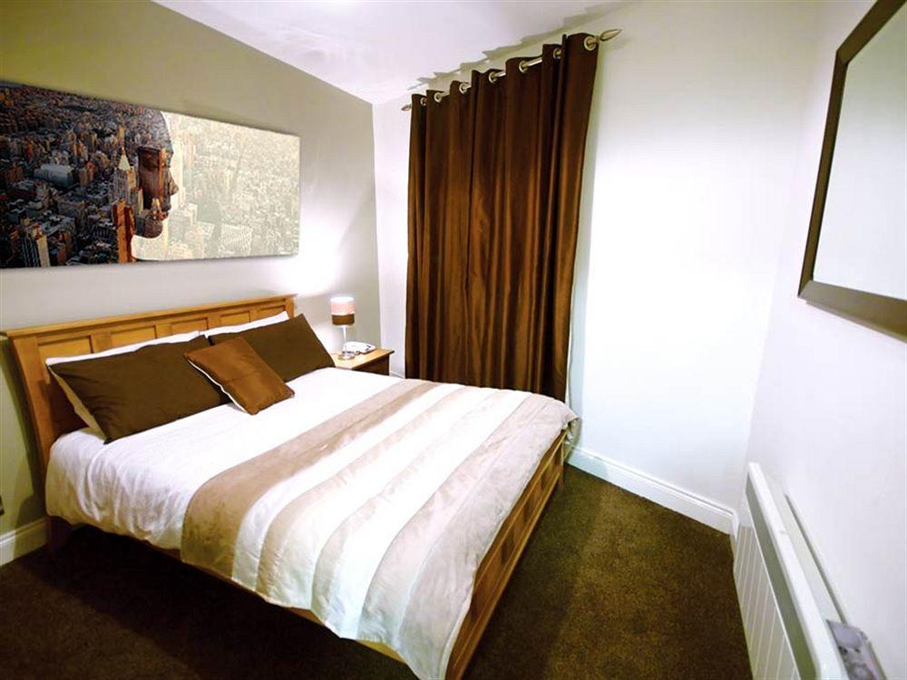 Staycity Aparthotels, Dublin, Christchurch エクステリア 写真