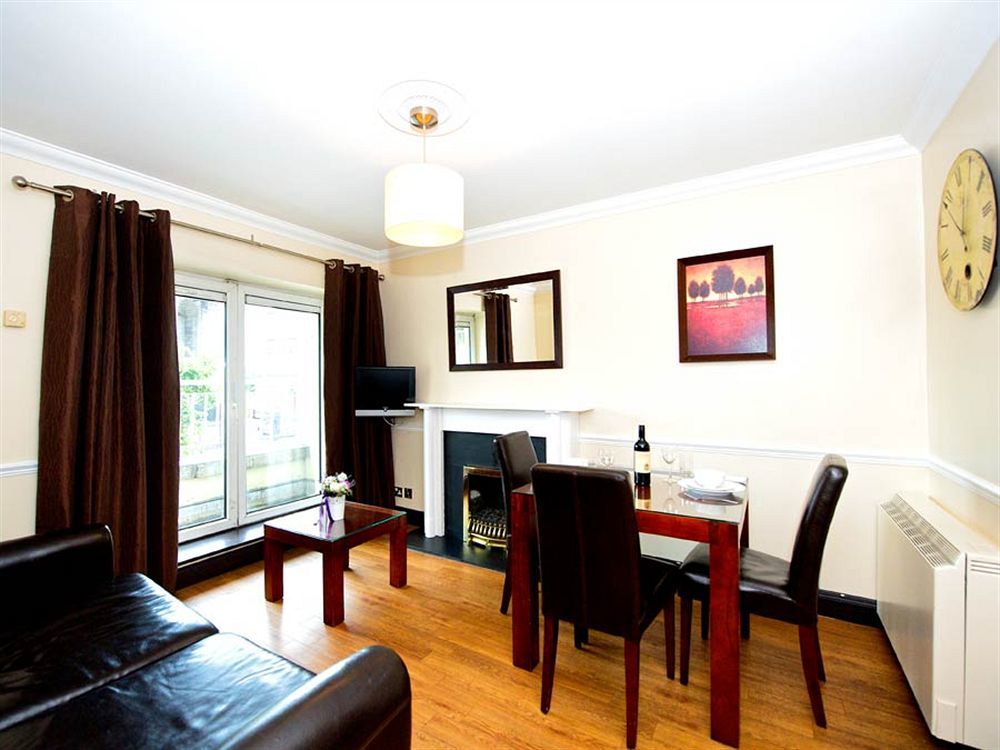 Staycity Aparthotels, Dublin, Christchurch エクステリア 写真