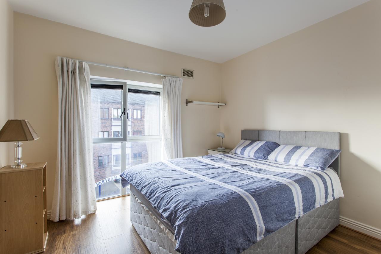 Staycity Aparthotels, Dublin, Christchurch エクステリア 写真