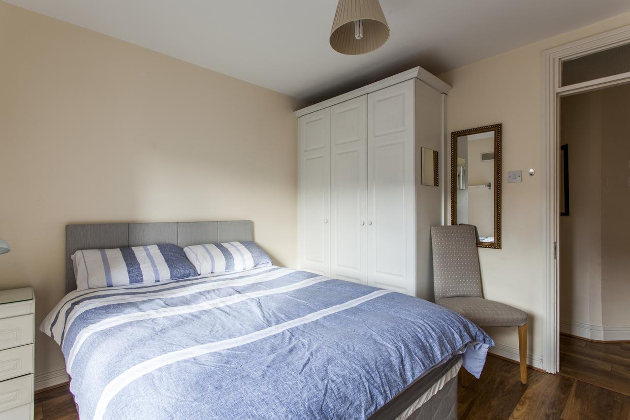 Staycity Aparthotels, Dublin, Christchurch エクステリア 写真
