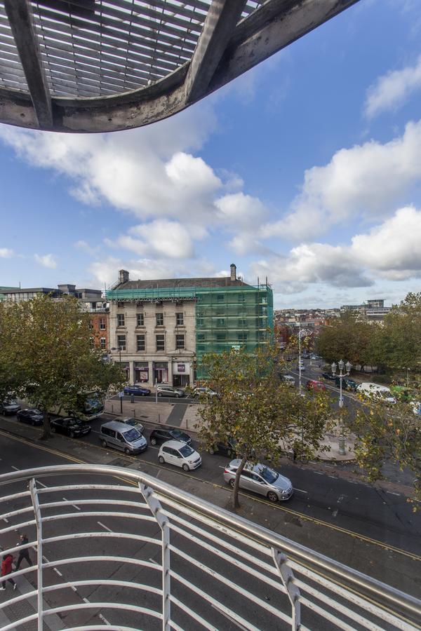 Staycity Aparthotels, Dublin, Christchurch エクステリア 写真