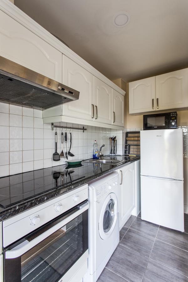 Staycity Aparthotels, Dublin, Christchurch エクステリア 写真