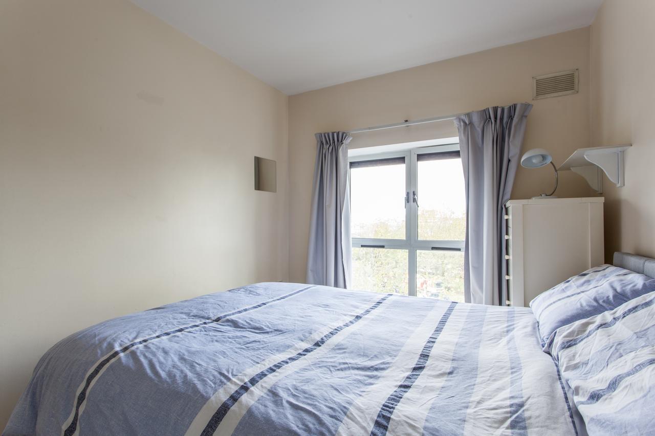 Staycity Aparthotels, Dublin, Christchurch エクステリア 写真