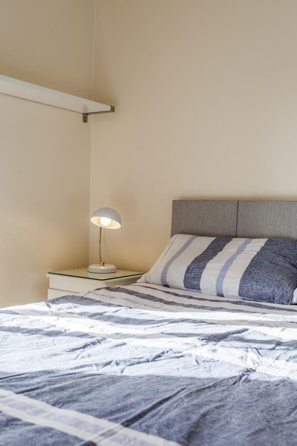 Staycity Aparthotels, Dublin, Christchurch エクステリア 写真