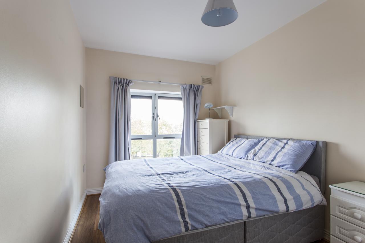 Staycity Aparthotels, Dublin, Christchurch エクステリア 写真