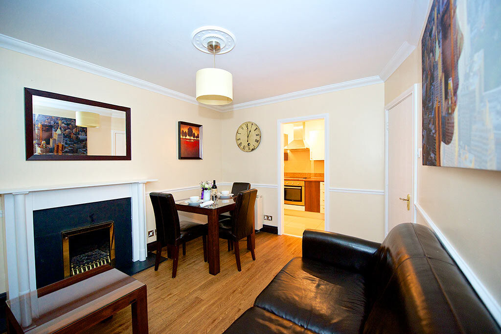 Staycity Aparthotels, Dublin, Christchurch インテリア 写真