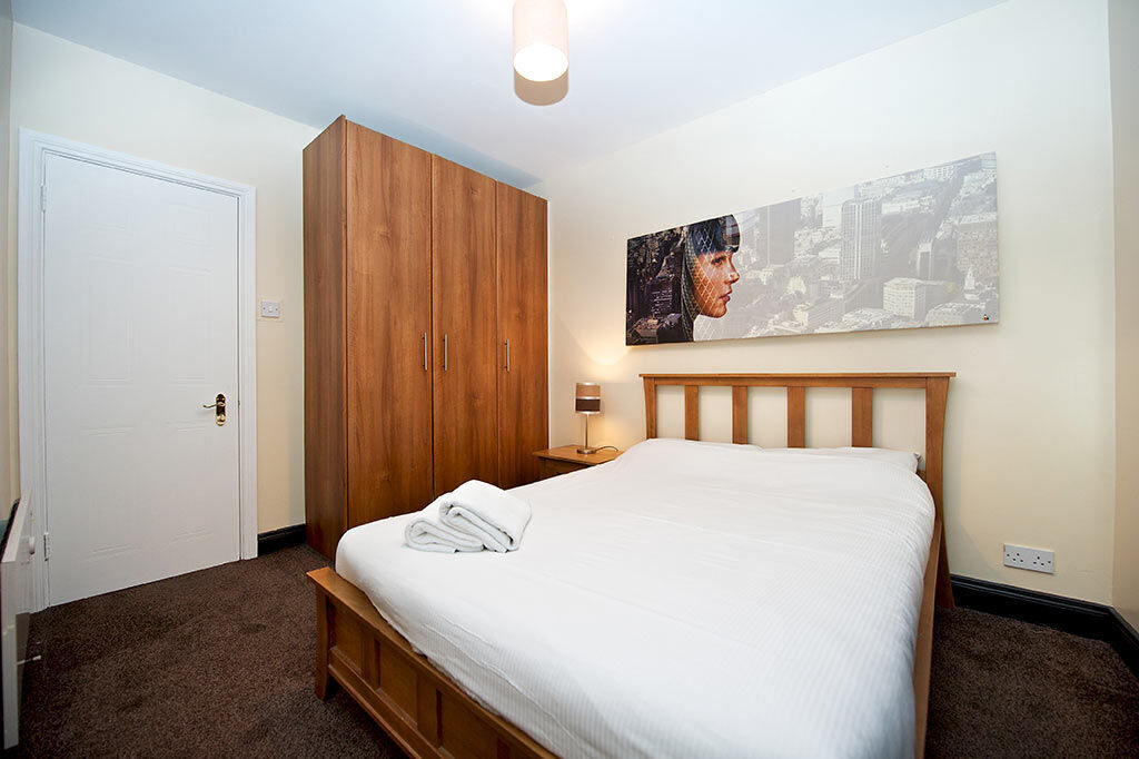 Staycity Aparthotels, Dublin, Christchurch インテリア 写真