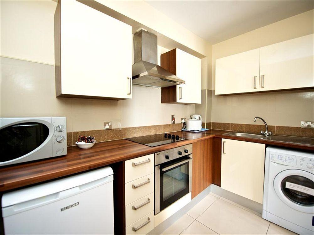 Staycity Aparthotels, Dublin, Christchurch エクステリア 写真